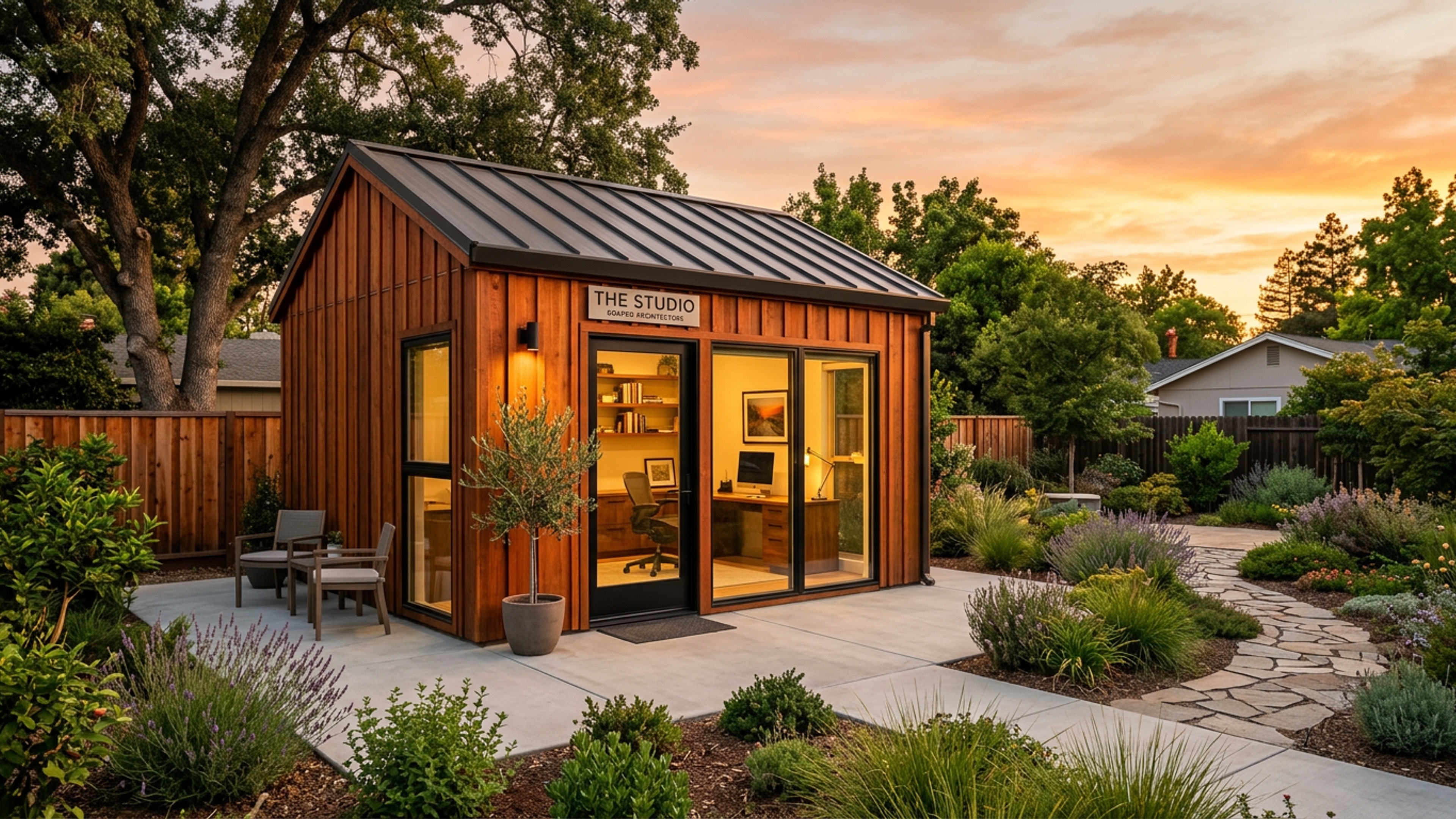 Reclaim Your Sanity: The 4-Day Yuba City Executive Studio Revolution in Yuba City
