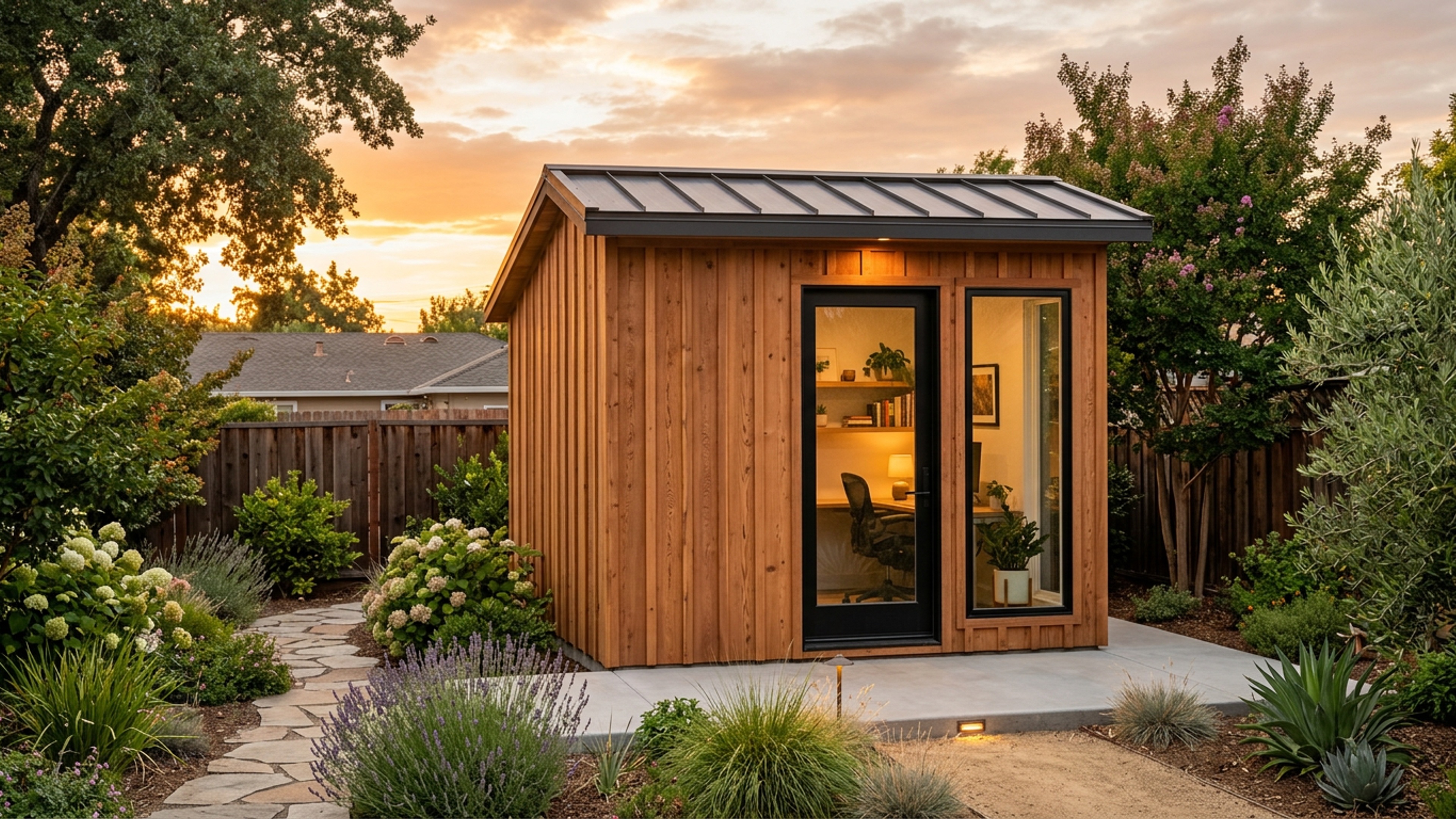 Reclaim Your Sanity: The 4-Day Executive Studio Transformation in Yuba City in Yuba City
