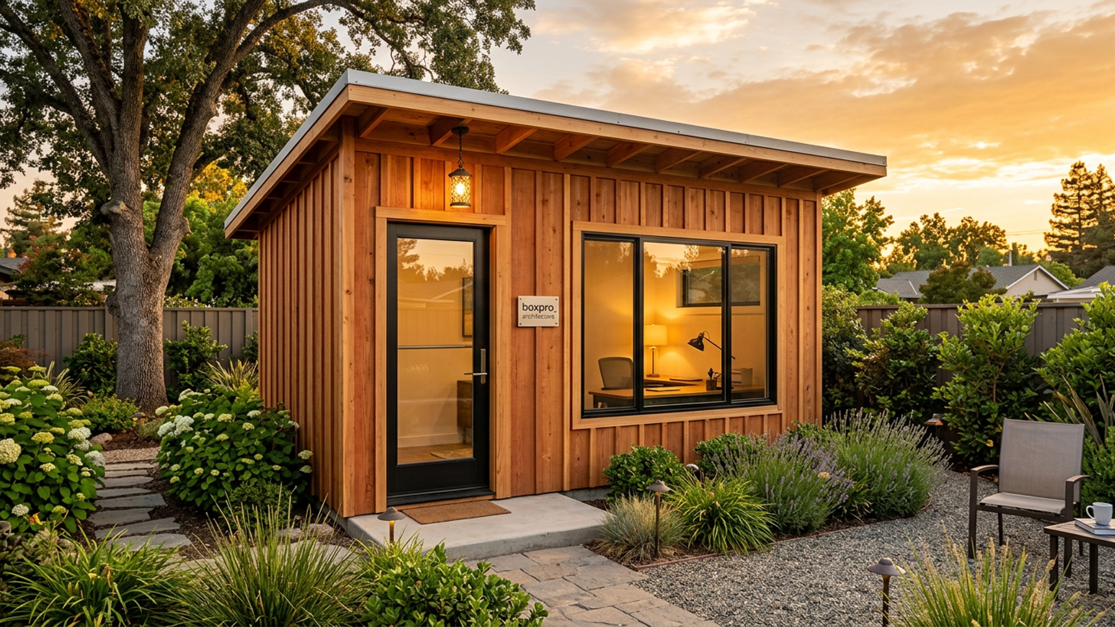 Reclaiming Your Sanity: The 4-Day Journey to a 10x12 Executive Studio in Yuba City
