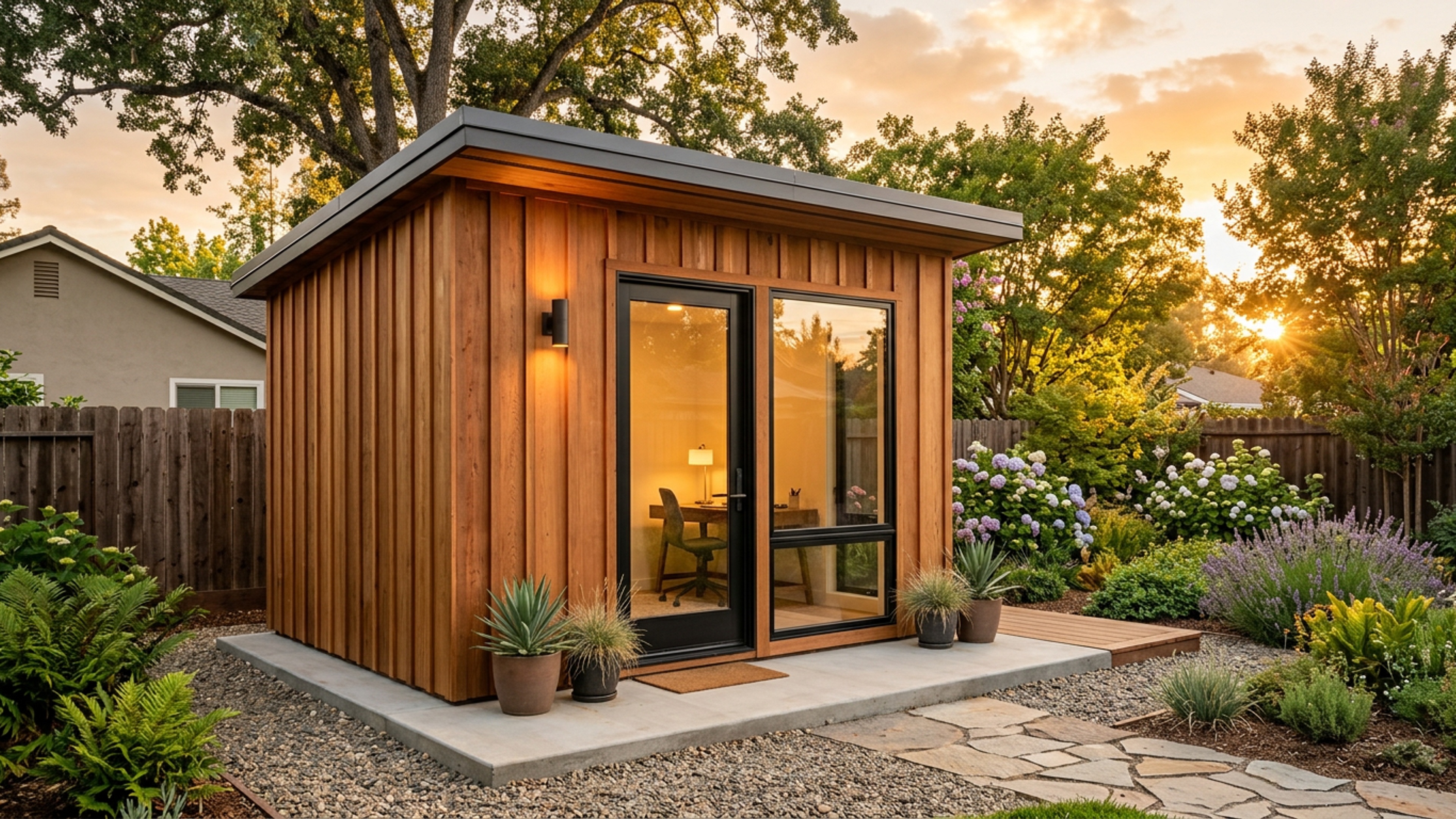 Reclaiming Your Sanity, Space, and Soul: The 10x12 Executive Studio Revolution in Yuba City