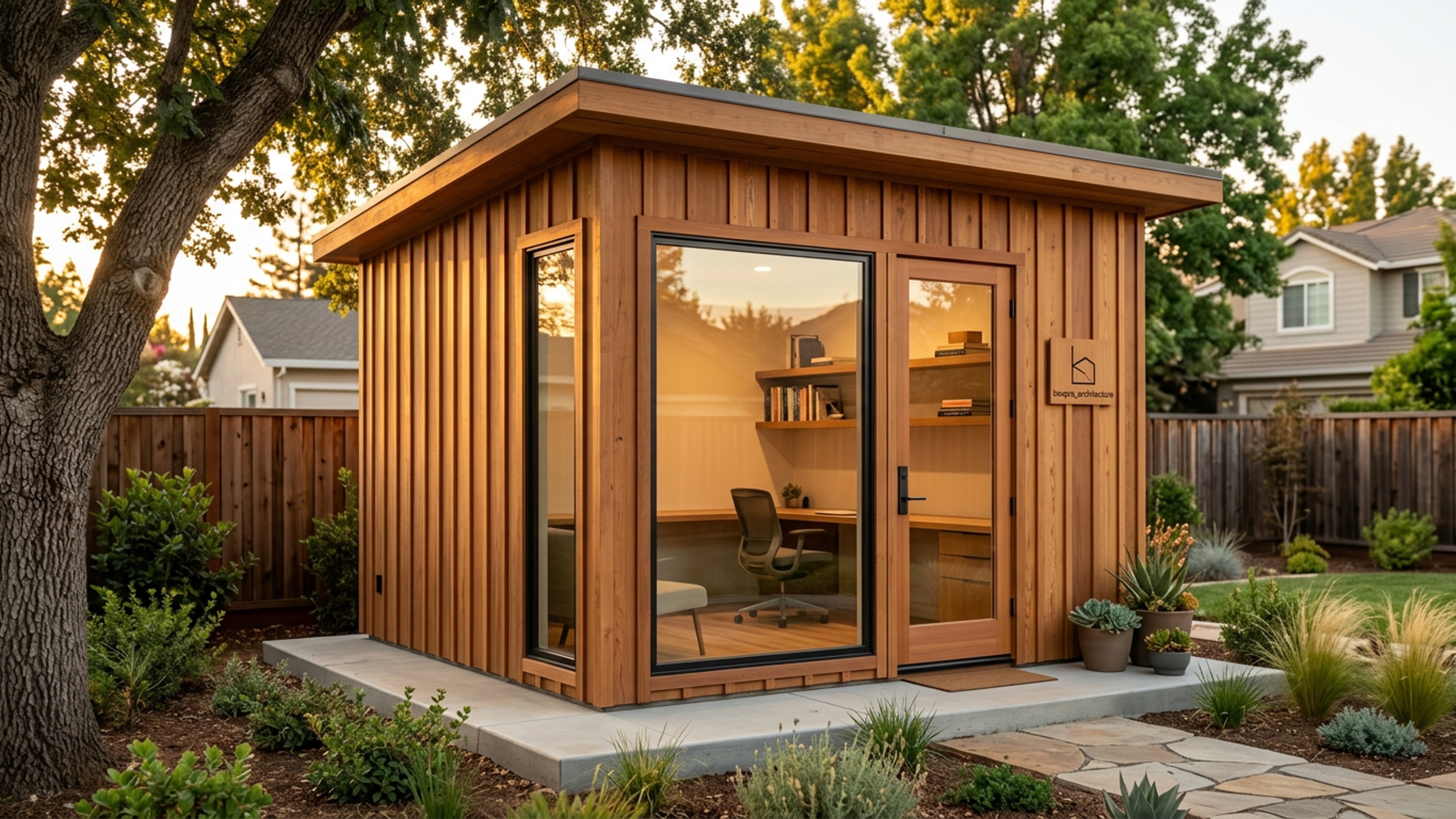 Reclaim Your Sanctuary: The Yuba City Executive Work Studio That Changed Everything