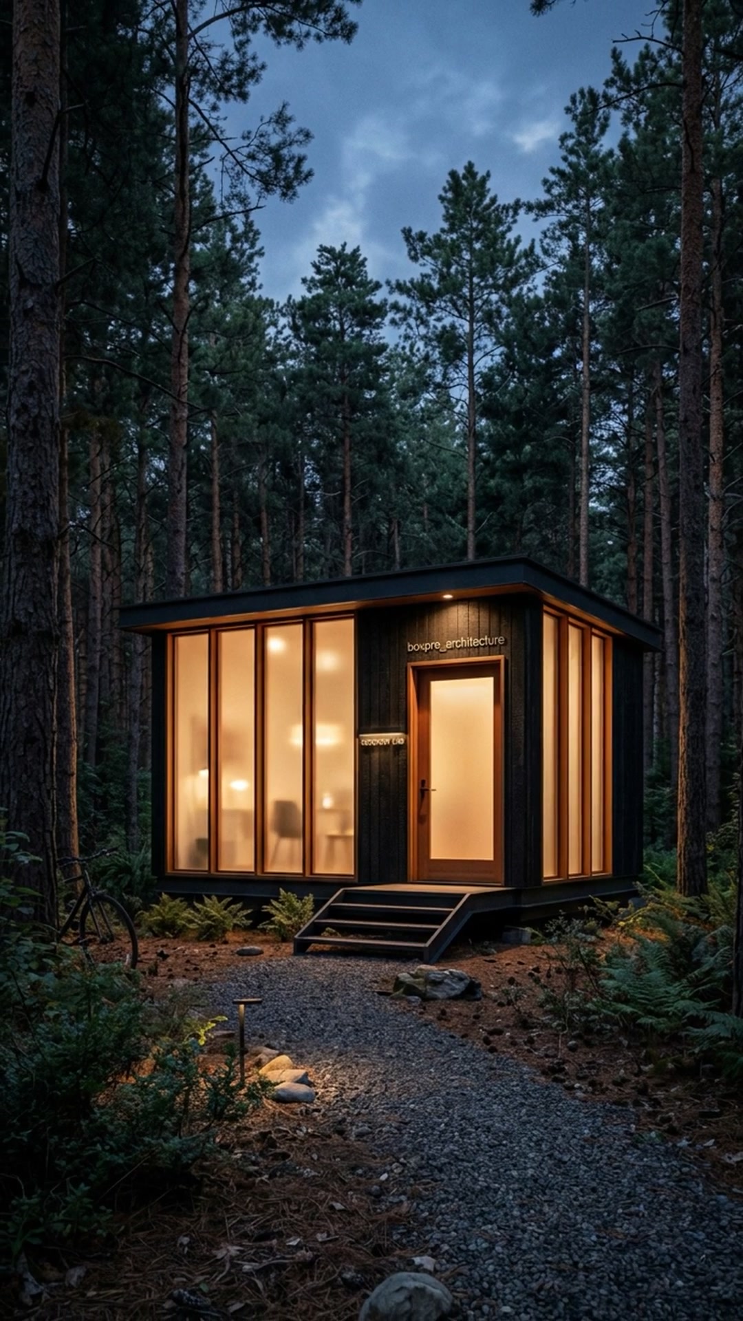 The Sierra Foothills Trail Runner Recovery Lab & Cedar Sauna: Why Hand-Framing in 4 Days Beats Contractor Chaos