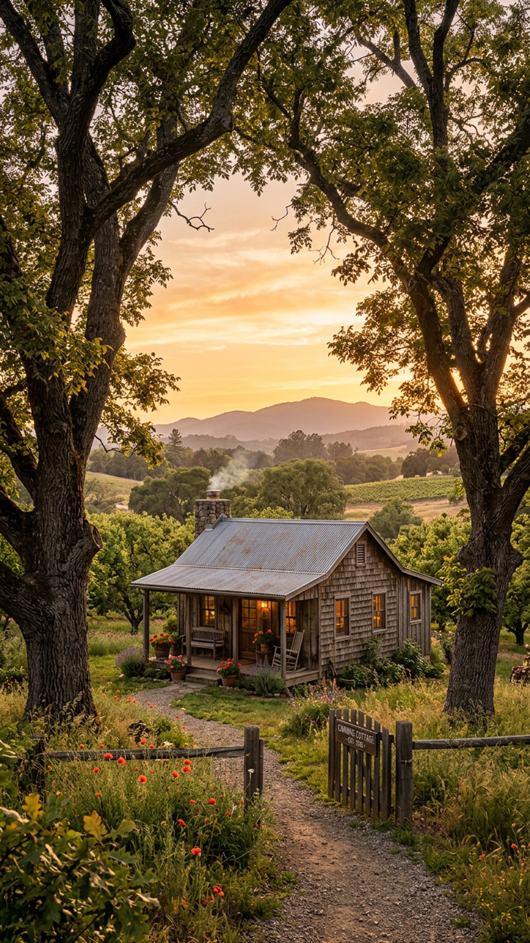 The Walnut Orchard Heirloom Canning & Homestead Pantry