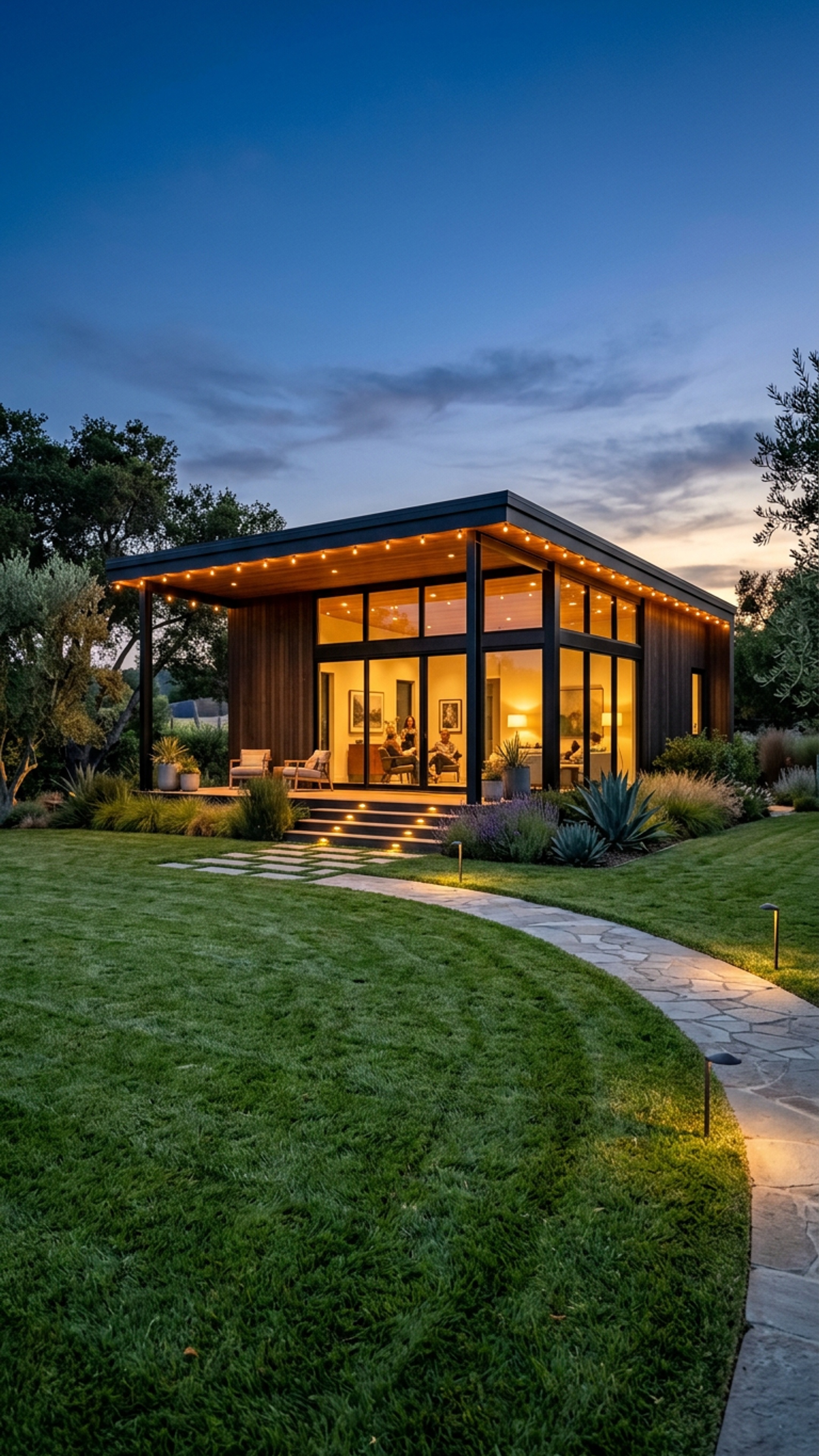 The Sierra Foothills 4-Day Turnkey Haven vs. The 9-Month Contractor Nightmare