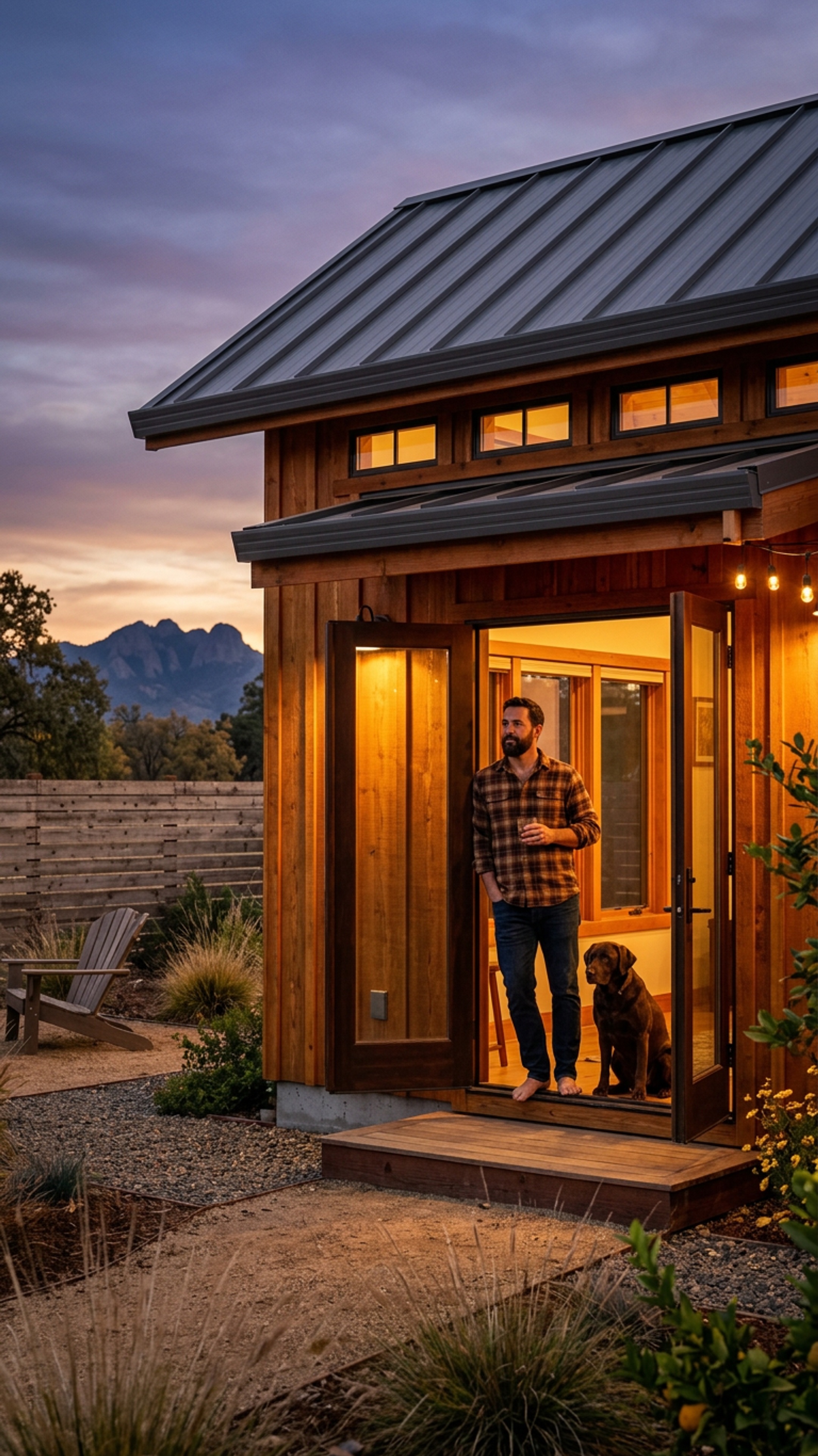 Zero Permits, Zero Inspections: The California CRC R105.2 Exemption
