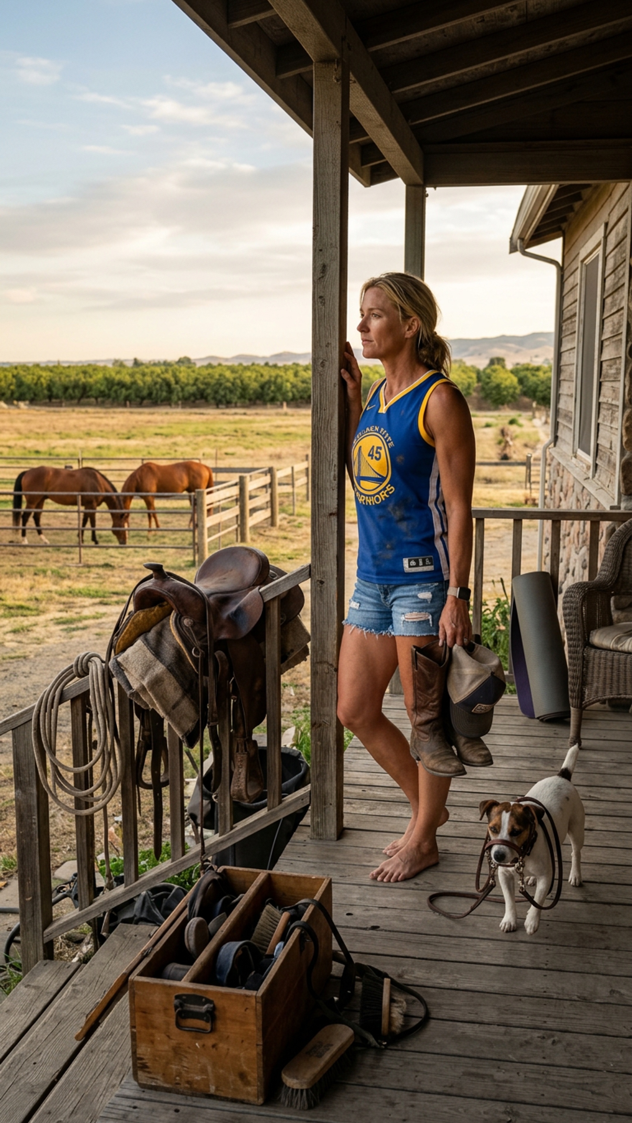 The Rural Property Irony: Endless Acres, Zero Private Space
