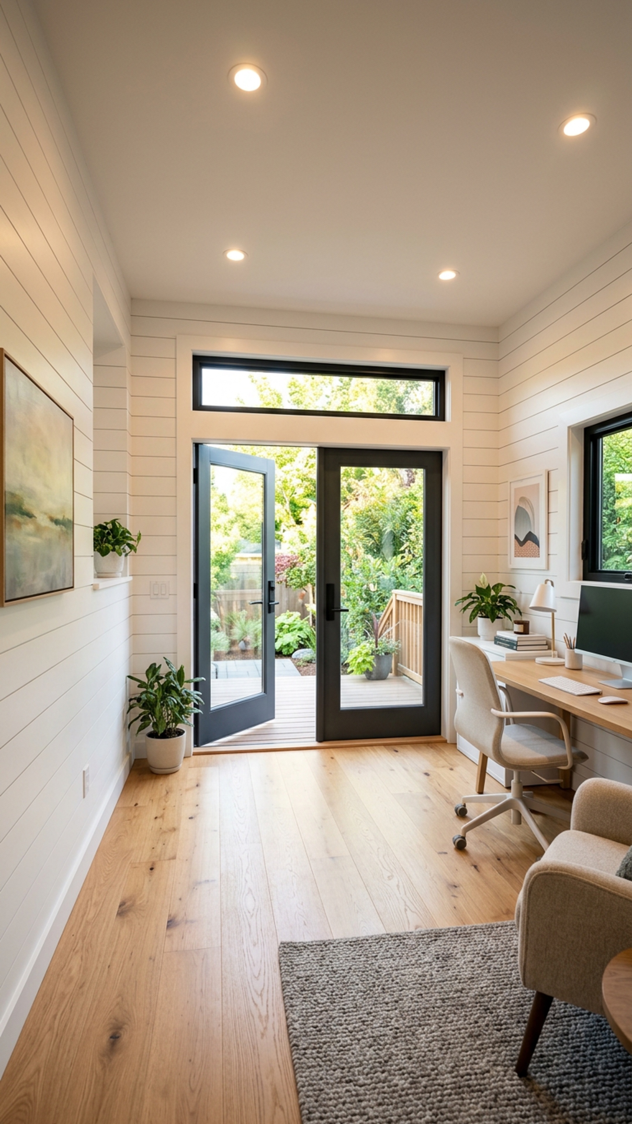 How Marysville Homeowners Are Turning Backyard Space Into Luxury 15x8 Sports Retreats