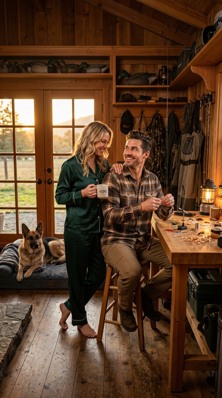 The $14,000 Online Prefab Mirage in ...
![Waterfowl Hunting Gear Sheds & Gun Dog Lodges in Live Oak & Gridley, CA