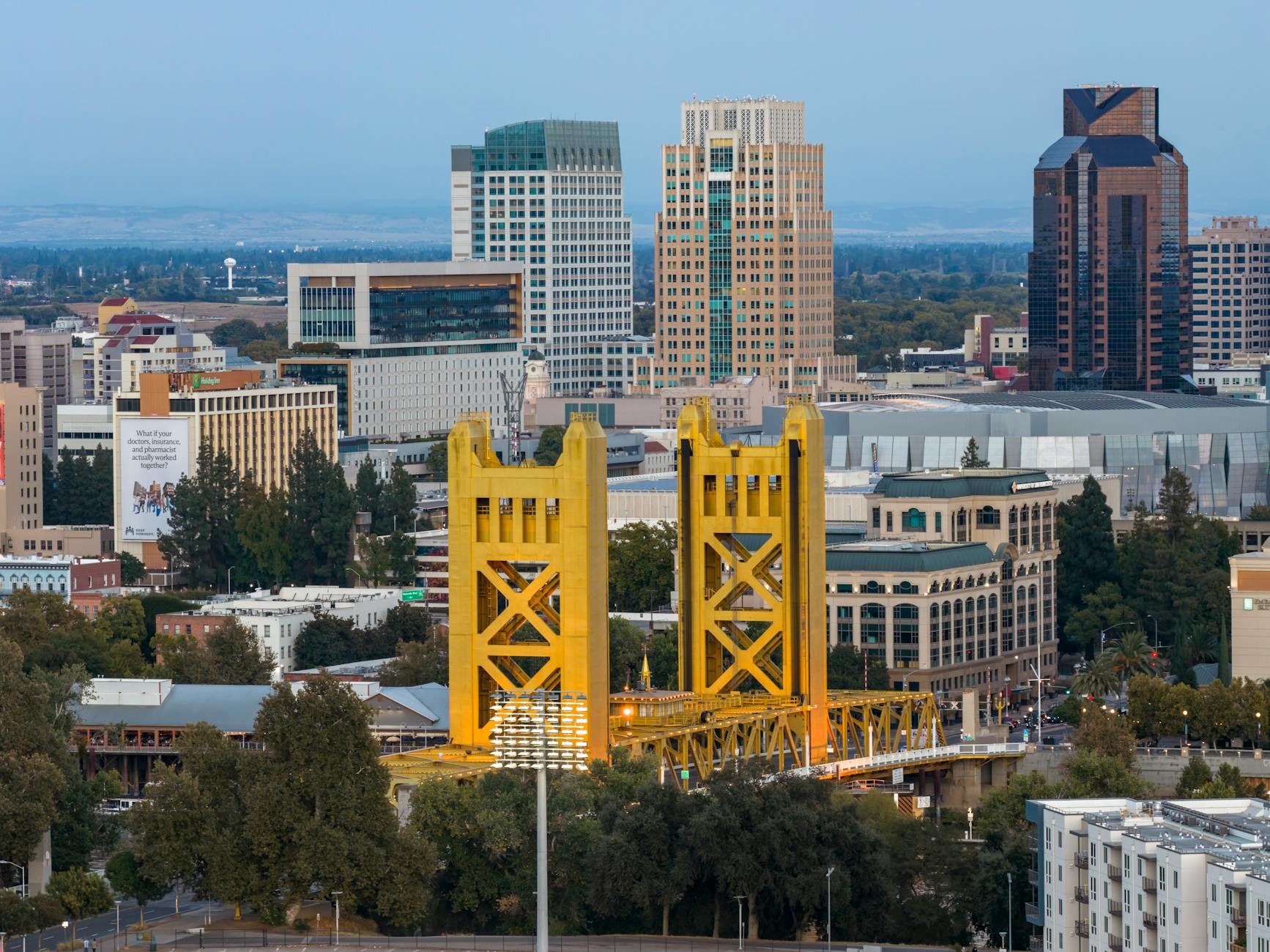 Boxpro Express junk-removal service in Yuba City, CA