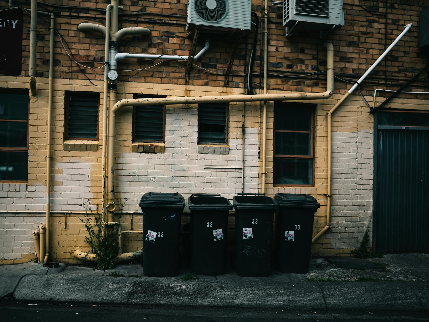 Boxpro Express junk-removal service in Yuba City, CA