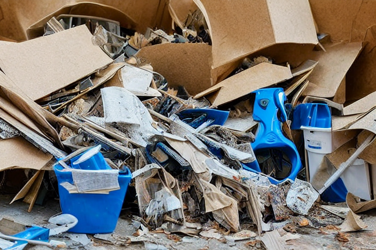 Common Junk Removal Needs in Yuba City: Fast, Affordable Solutions for Your Home in Yuba City