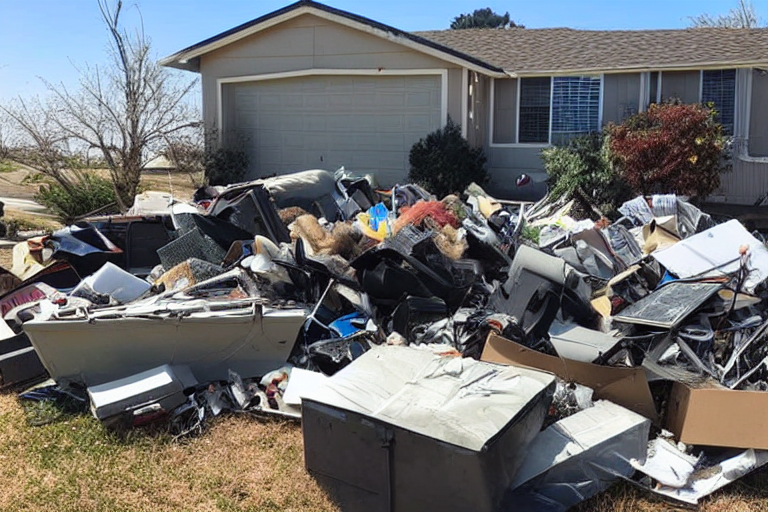 Declutter Your Home and Sell Used Items Yuba City for Extra Cash in Yuba City