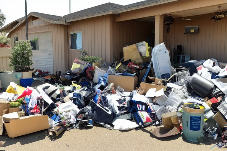 Declutter Your Home: How to Sell or Donate Unwanted Items in Yuba City in Yuba City