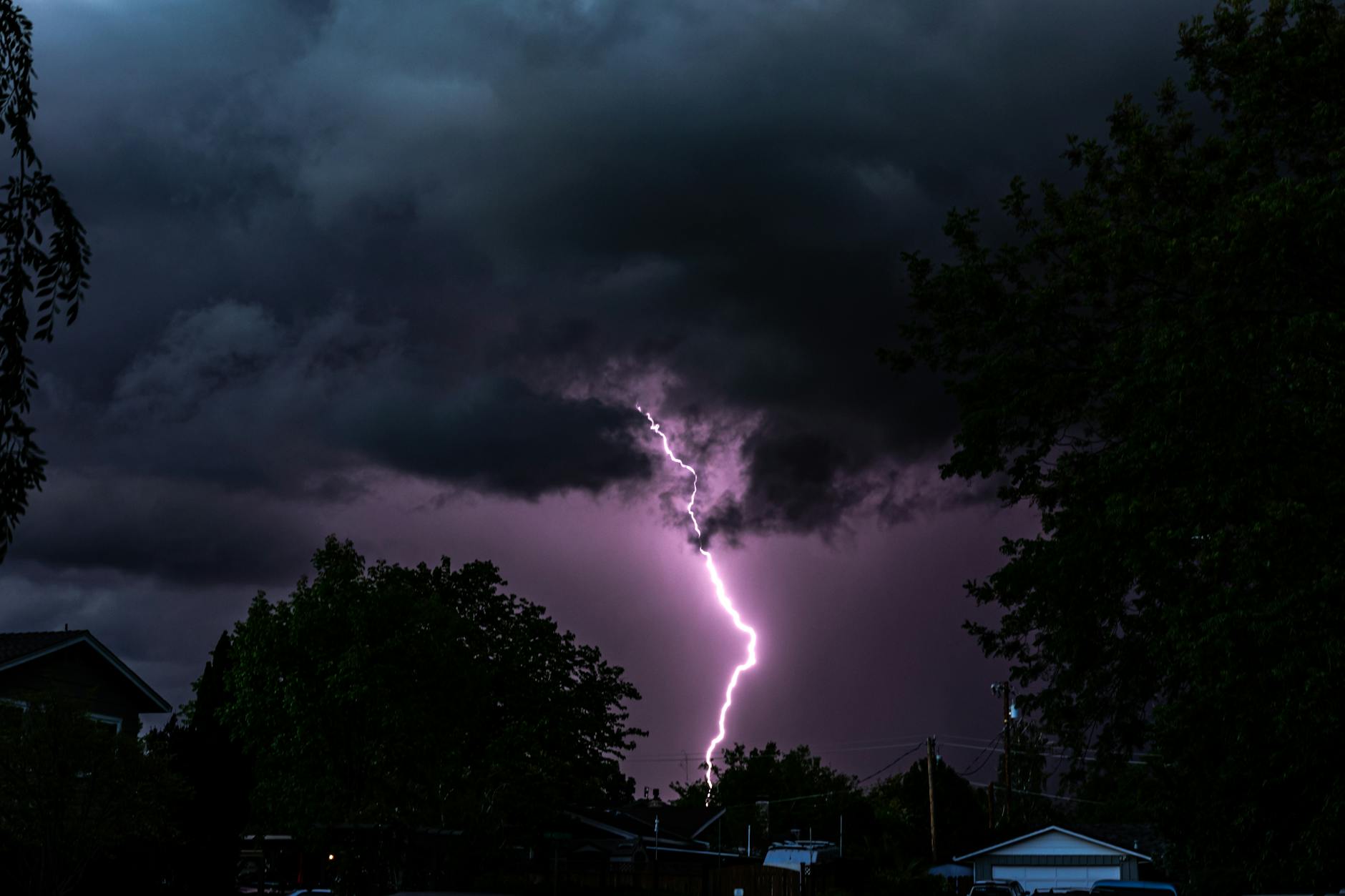 Don't Let Spring Storms Hide Hidden Dangers: Junk Removal Tips in Yuba City