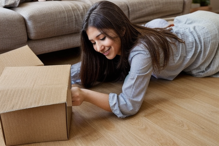 Boxpro Express junk-removal service in Yuba City, CA