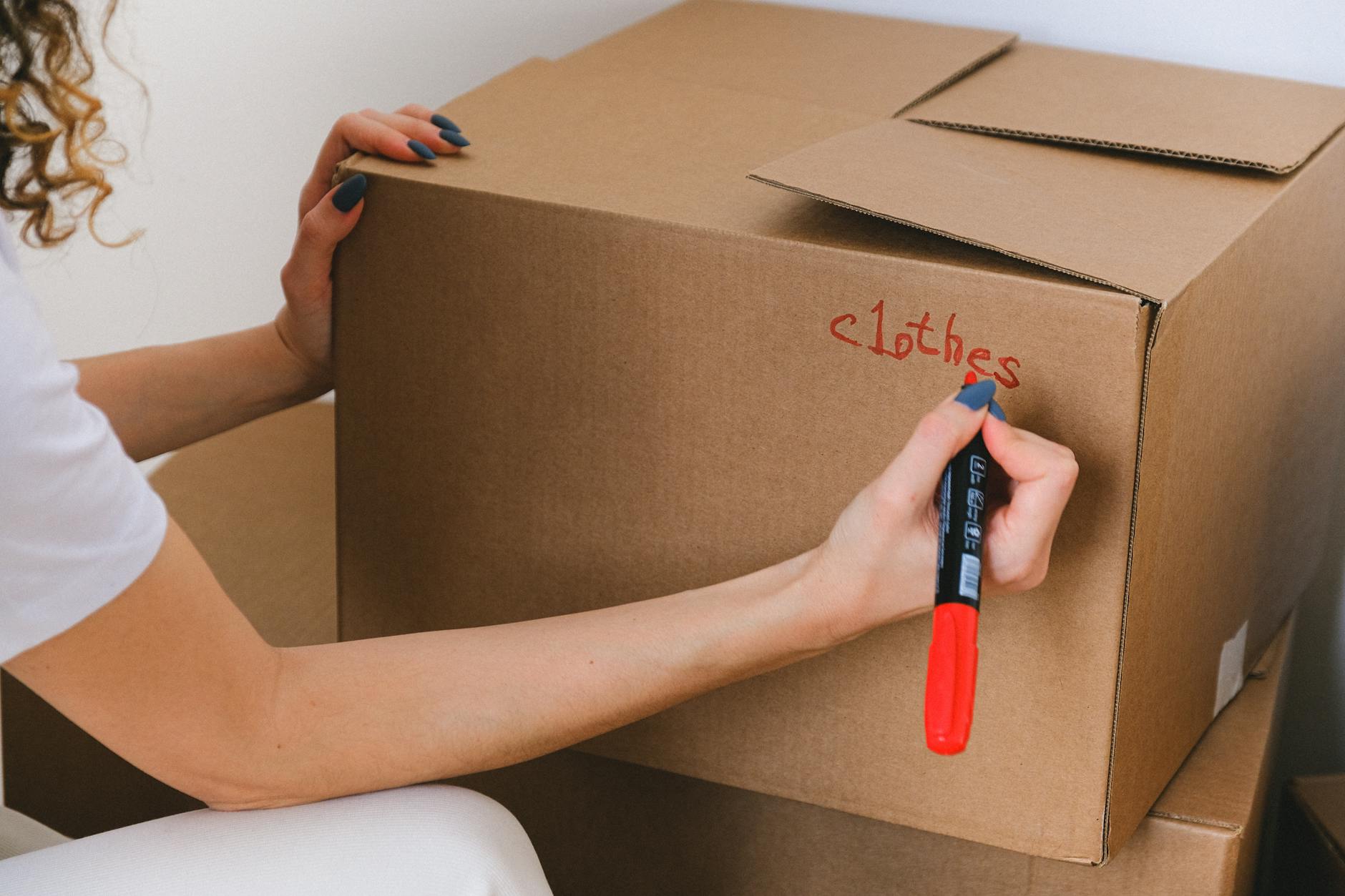Boxpro Express junk-removal service in Yuba City, CA