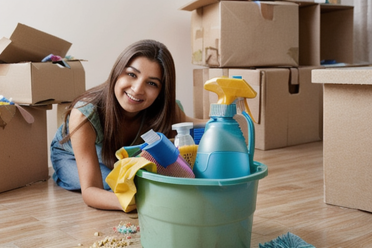 Boxpro Express junk-removal service in Yuba City, CA