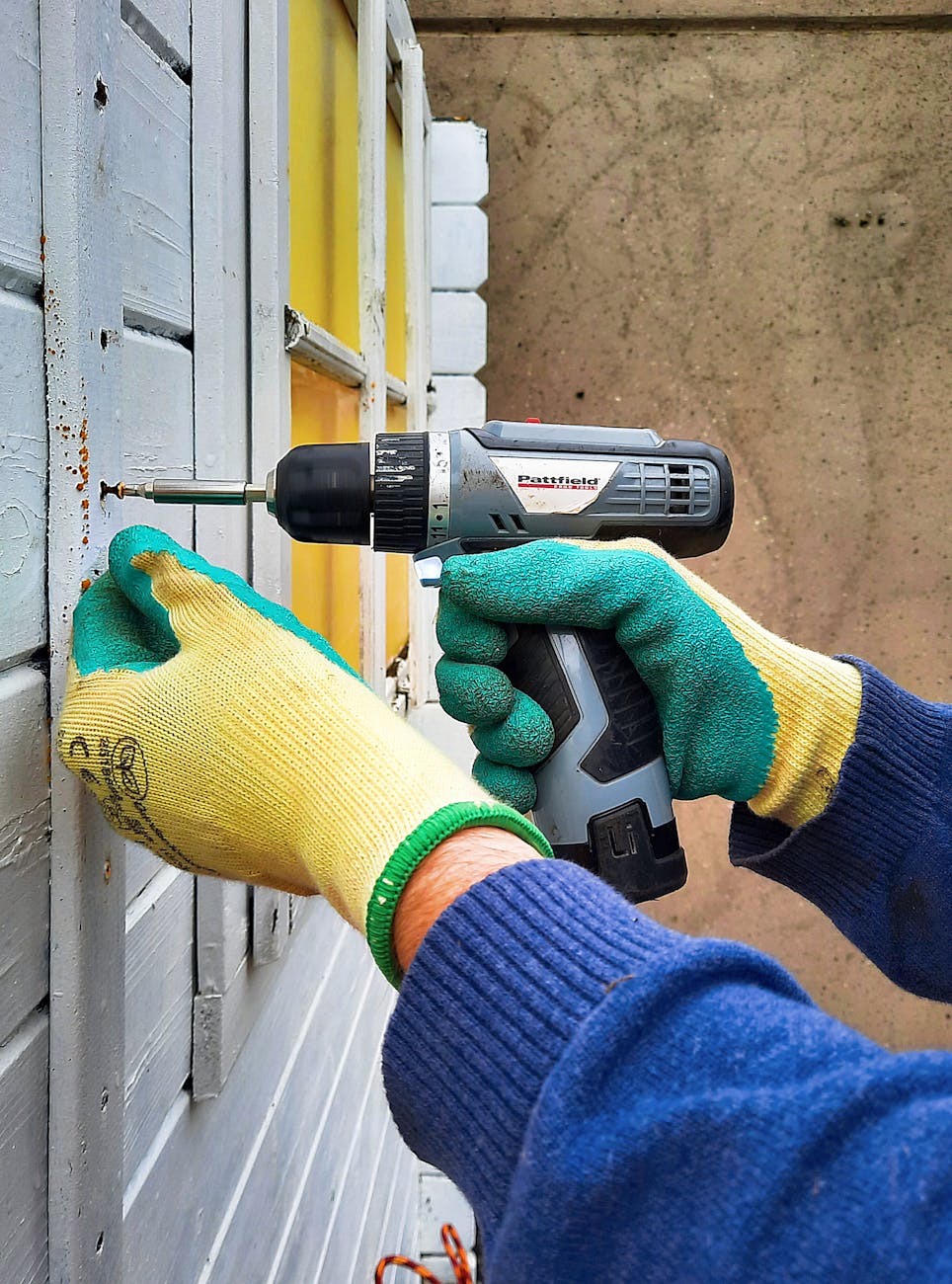 Boxpro Express Handyman service in Yuba City