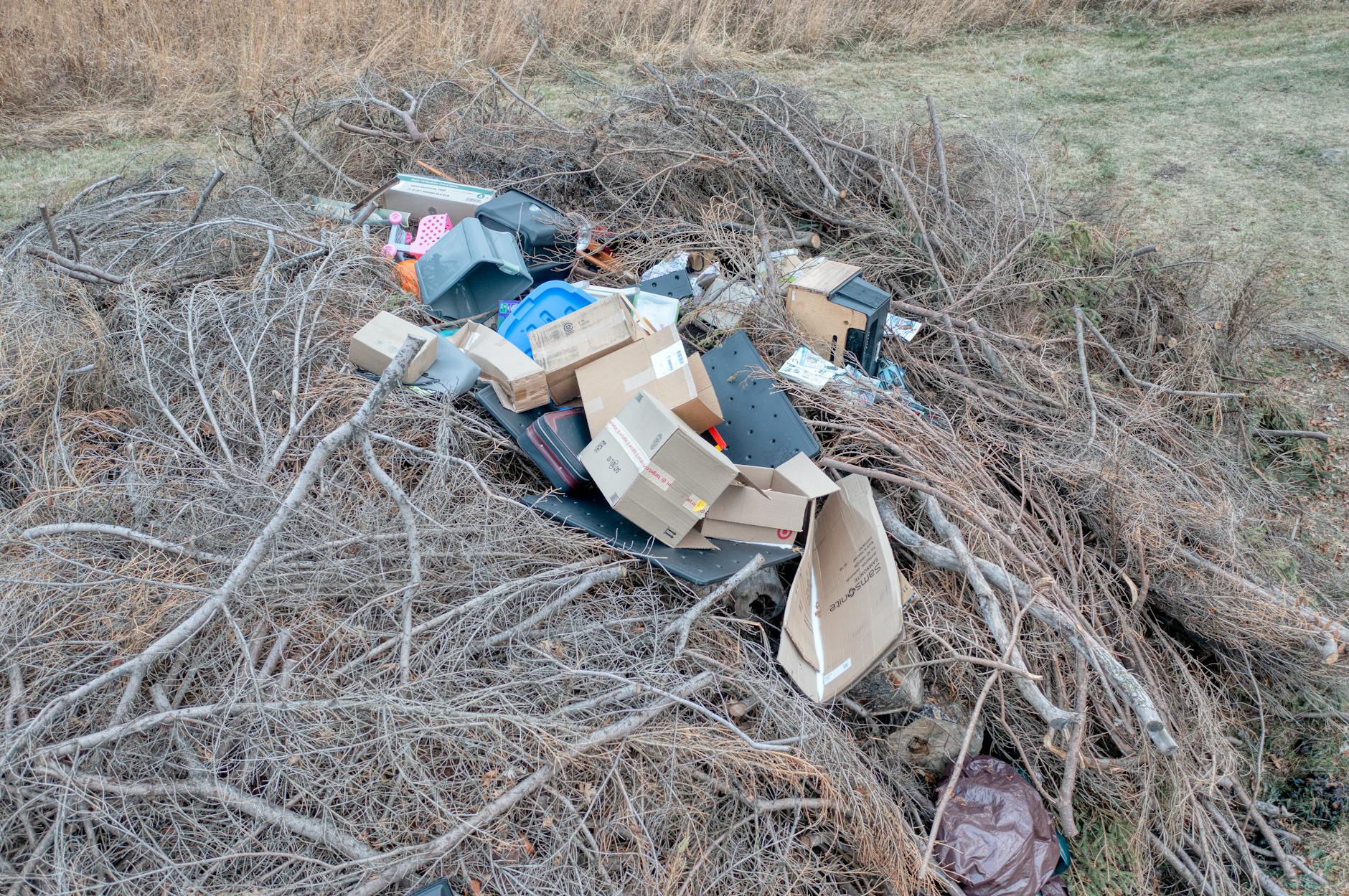 Find the Best Junk Removal Service Yuba City for a Stress-Free Spring in Yuba City