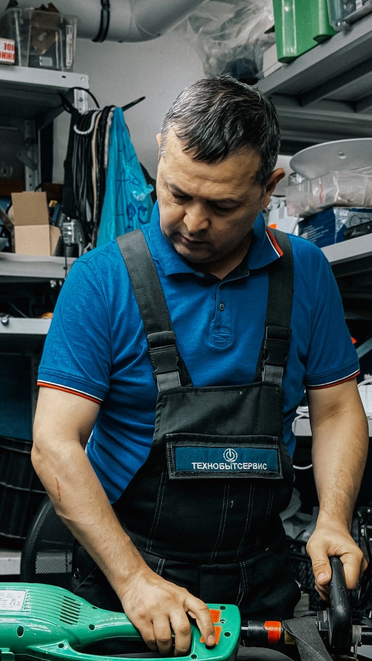 Boxpro Express Handyman service in Marysville