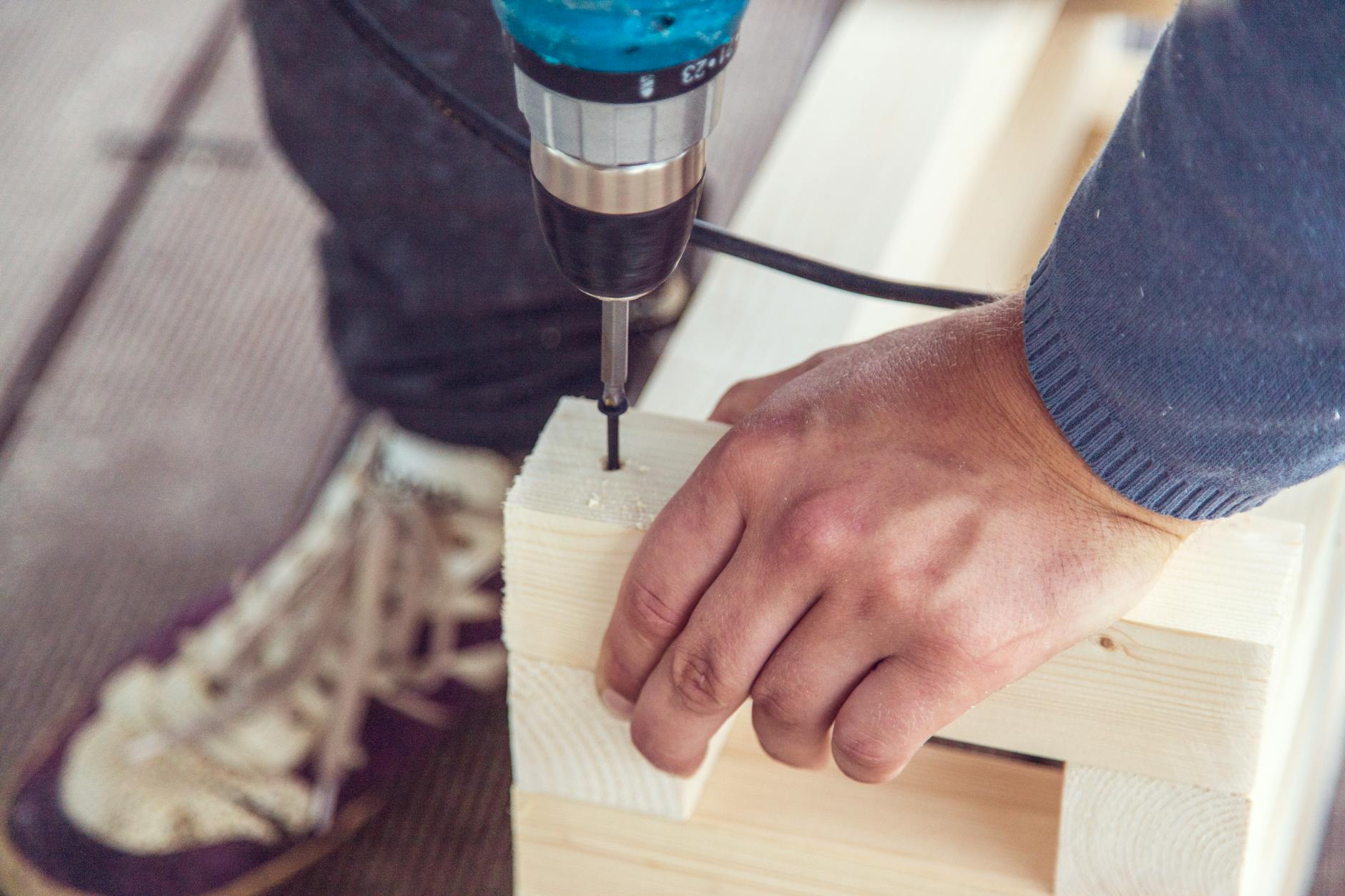 Handyman Services in Marysville, CA: Boxpro Express Serves Yuba County in Yuba City