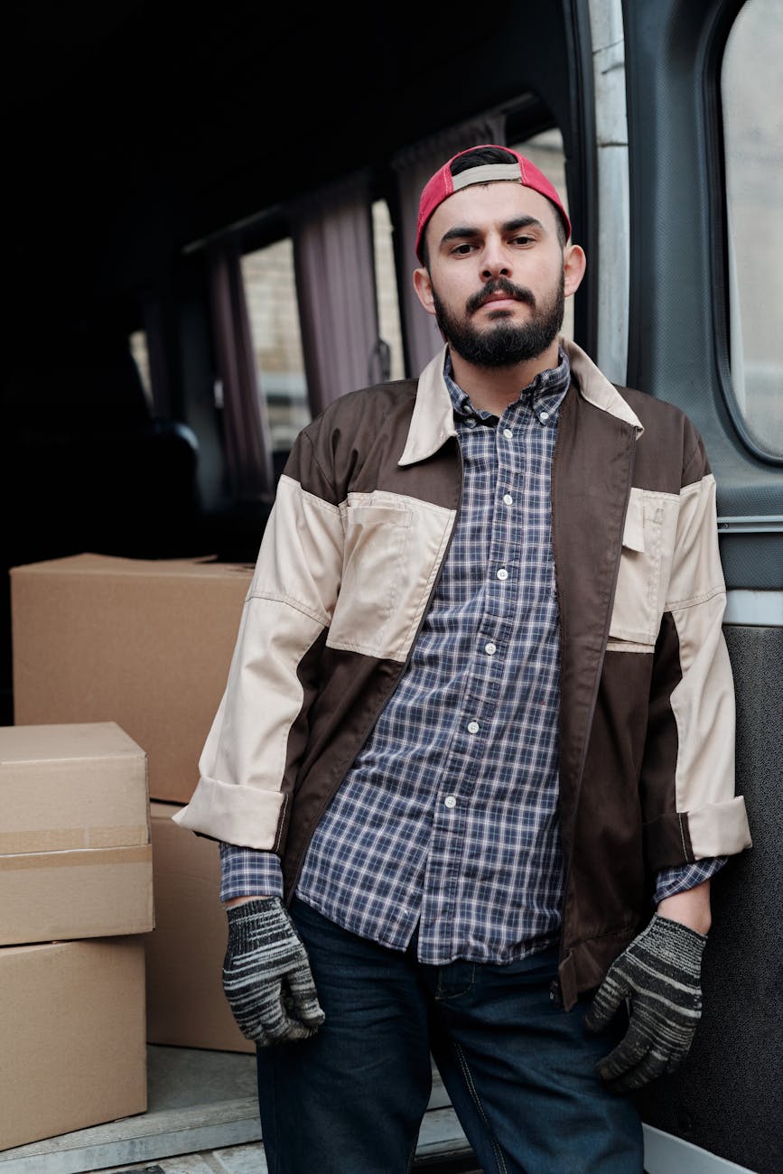 Handyman Services Sutter County CA | Boxpro Express in Yuba City