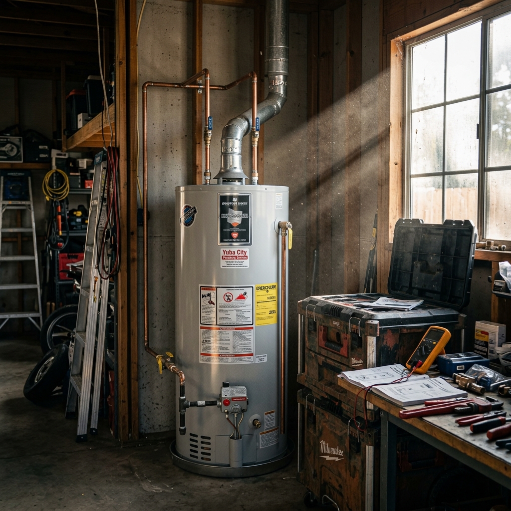 Your Yuba City Home Has 7 Hidden Safety Hazards Only a professional Handyman Can Spot | Web Story