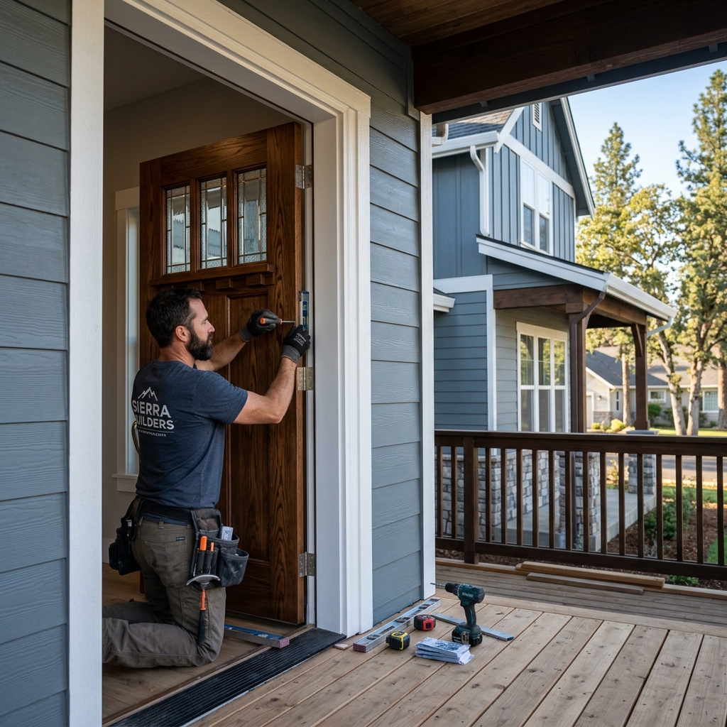 Plumas Lake Homeowners: The Complete Guide to Handyman Plumas Lake | Web Story