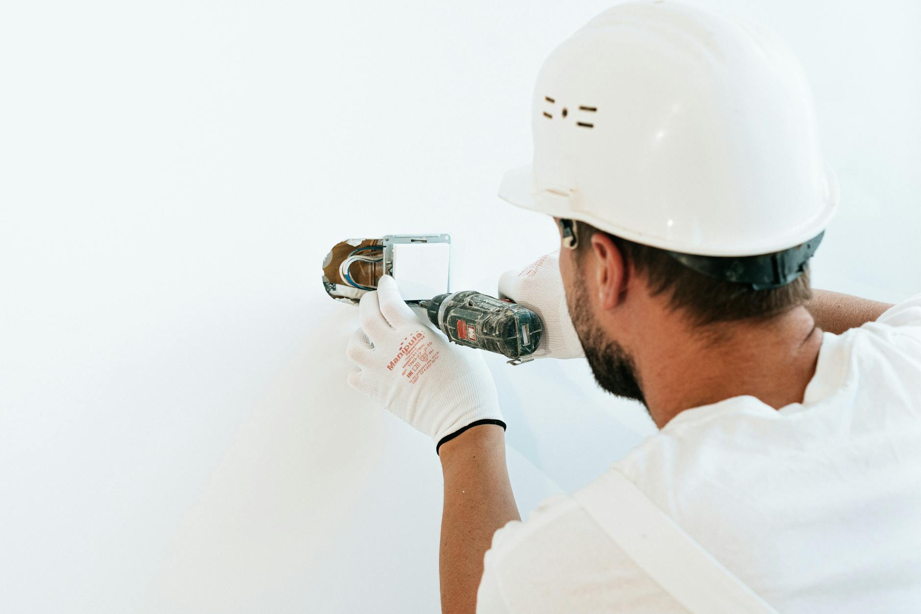 Boxpro Express Handyman service in Yuba City