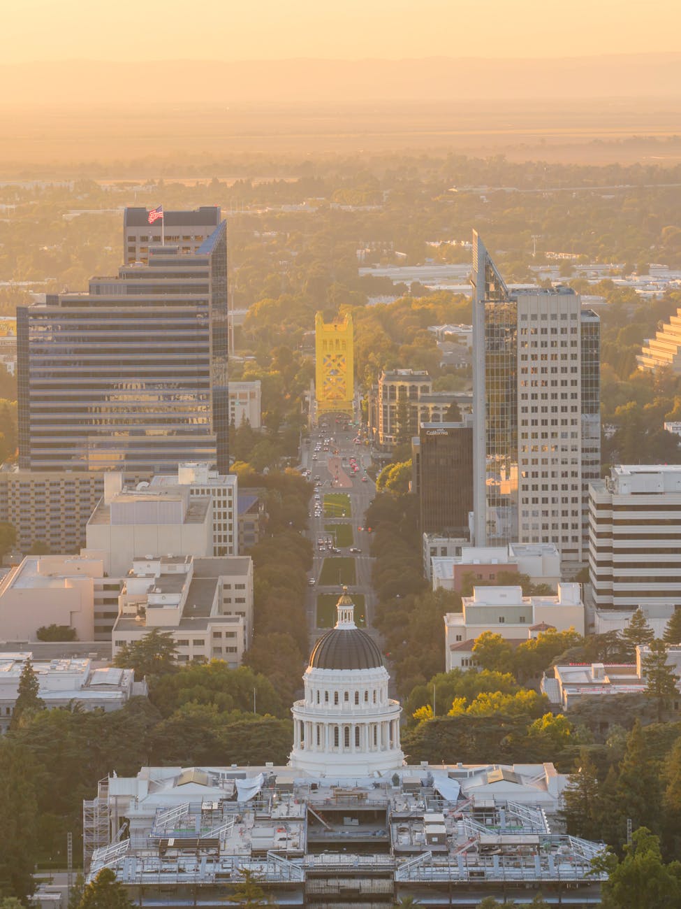 Boxpro Express junk-removal service in Yuba City, CA