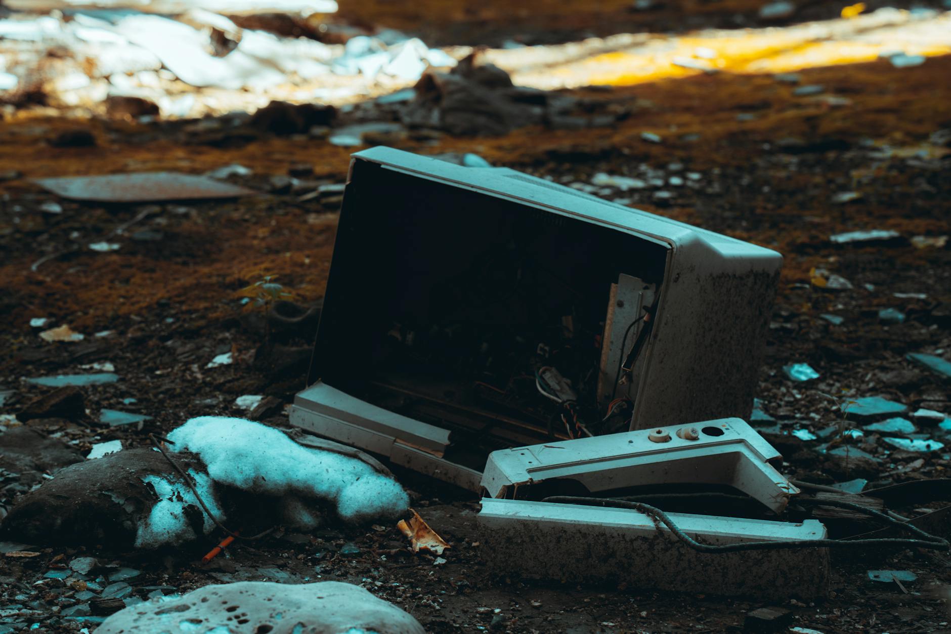 How to Dispose of Appliances Yuba City: A Cost-Effective Guide in Yuba City