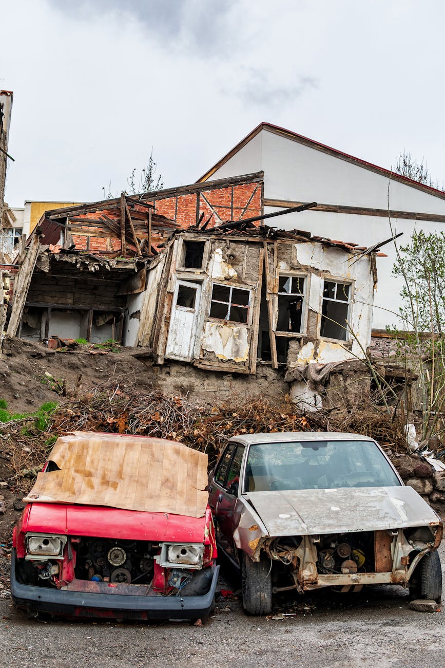 Junk Removal After Storm Yuba City – Safeguard Your Home Before the New Valley Blooms in Yuba City