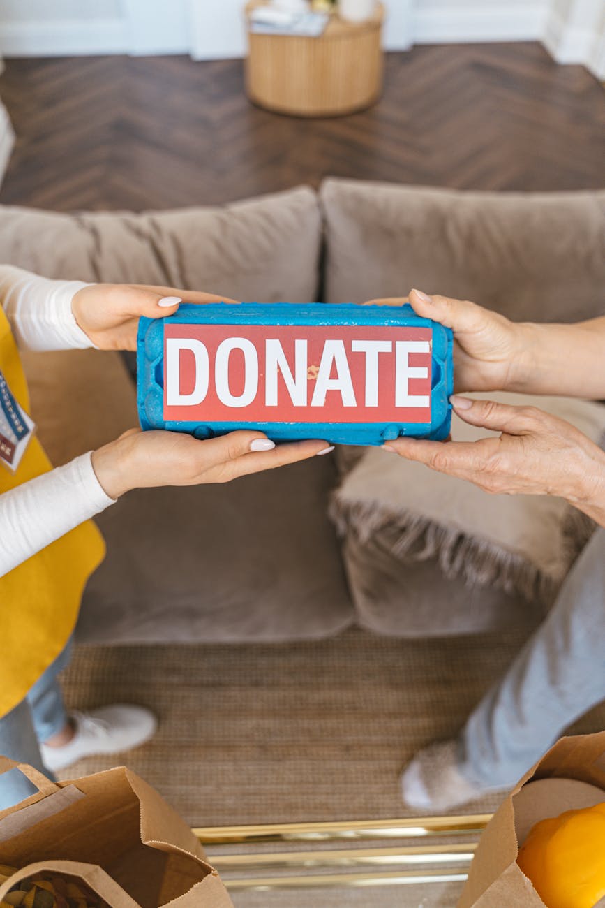 Junk Removal for Donations Yuba City: Spring Break Decluttering in Yuba City