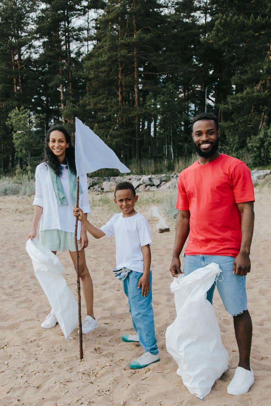 Junk Removal for Families Yuba City: Spring into a Clutter-Free Home in Yuba City