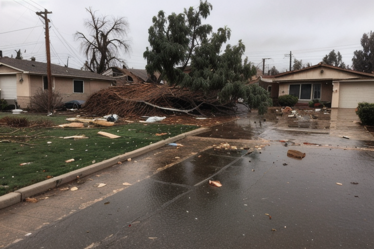 Boxpro Express junk-removal service in Yuba City