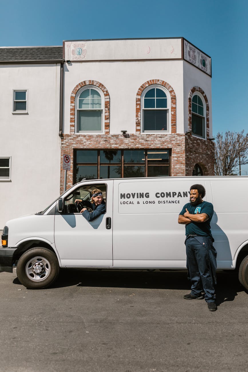 Boxpro Express junk-removal service in Yuba City, CA