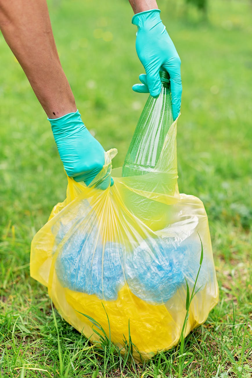 Boxpro Express junk-removal service in Yuba City