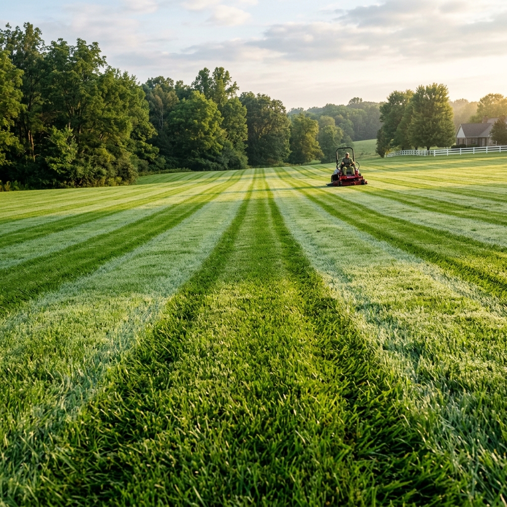 Lawn mowing marysville in Marysville | Web Story