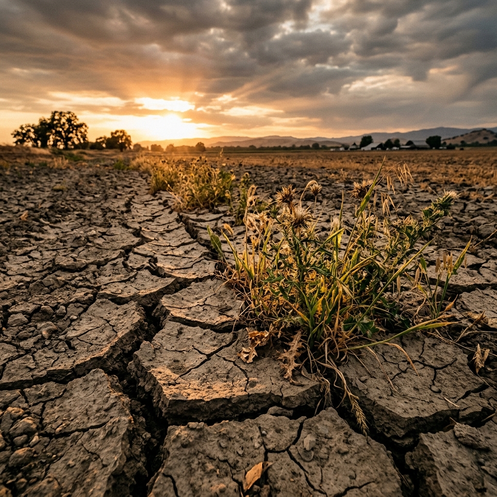 Stop the Weeds: Why Yuba City Soil is Killing Your Lawn