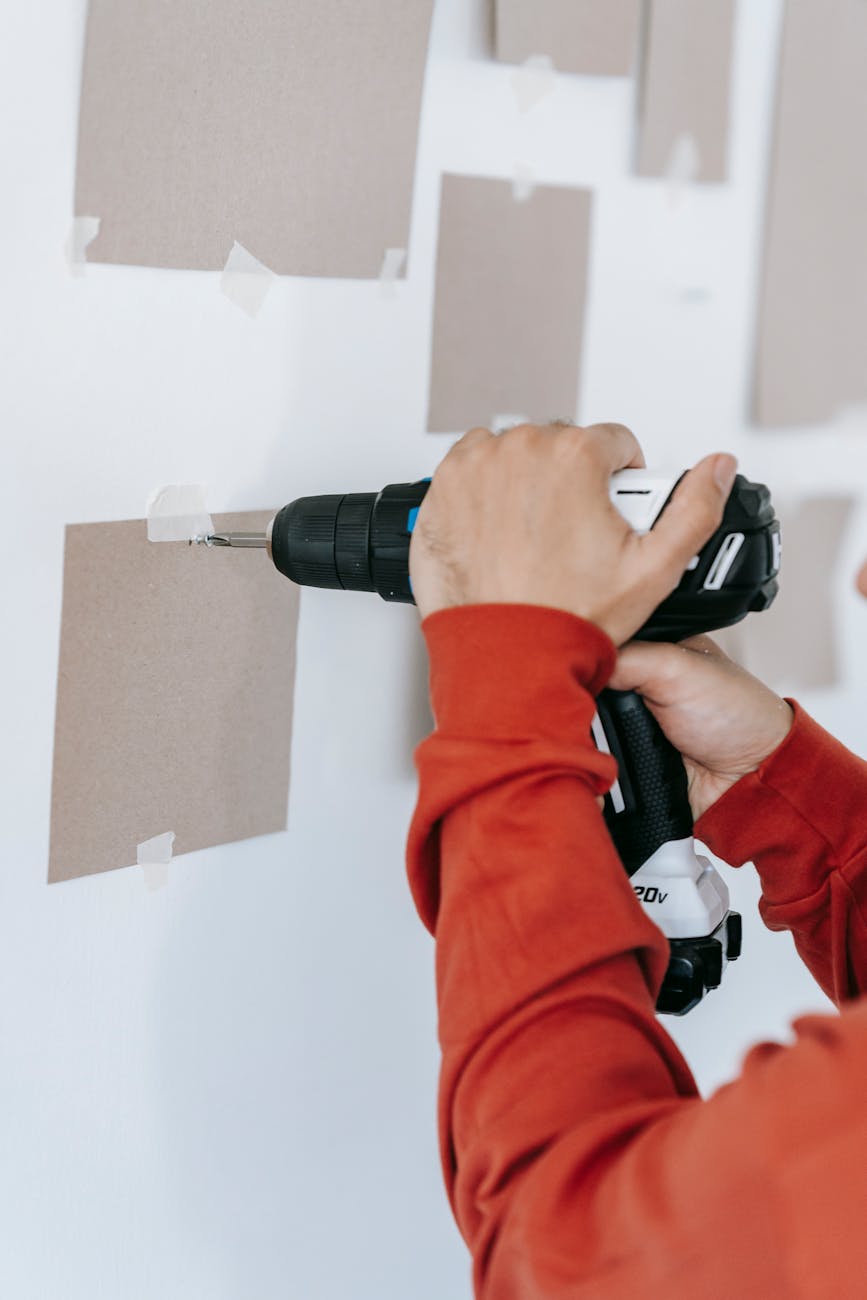 Live Oak Homeowners: The Complete Guide to Handyman Live Oak
