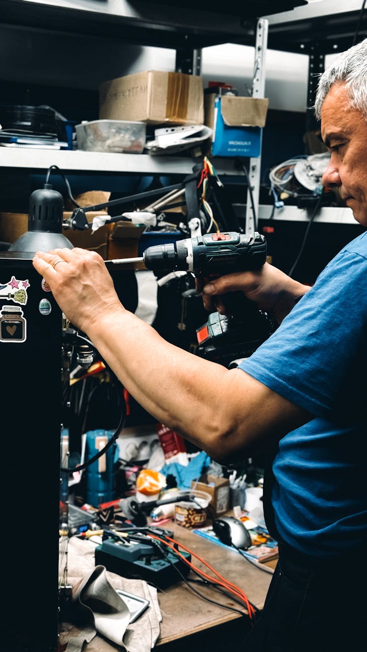 Boxpro Express handyman-services service in Yuba City