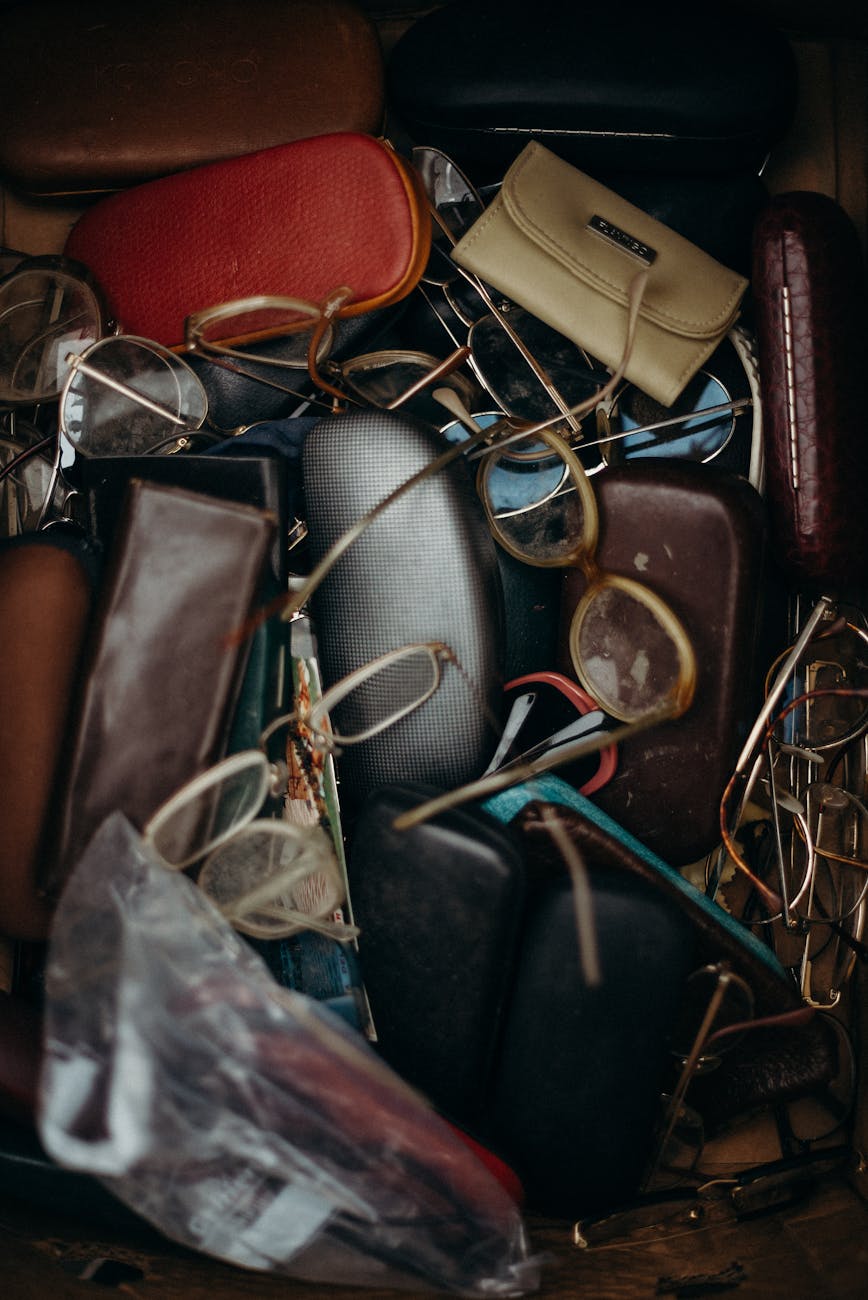 Maximize Your Space: How to Sell or Donate Old Items Yuba City in Yuba City