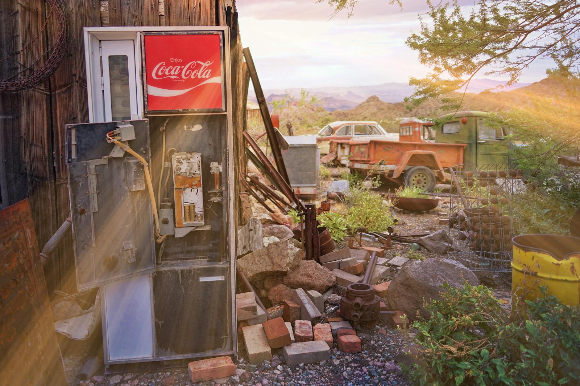 Sell Junk for Cash Yuba City: Turn Clutter into Money in Yuba City