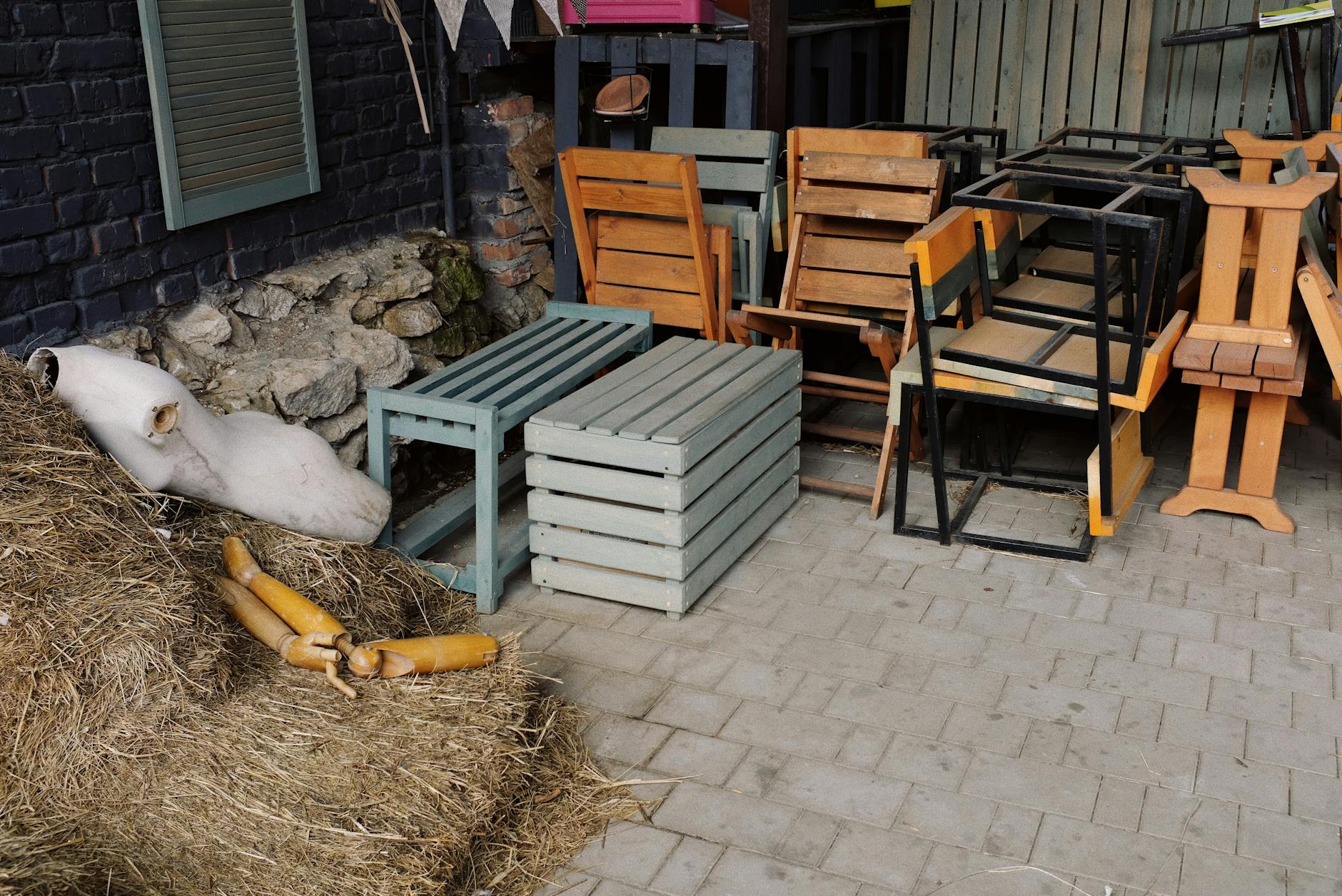 Spring Break Junk Removal Service in Yuba City: Declutter Fast Before School’s Out! in Yuba City
