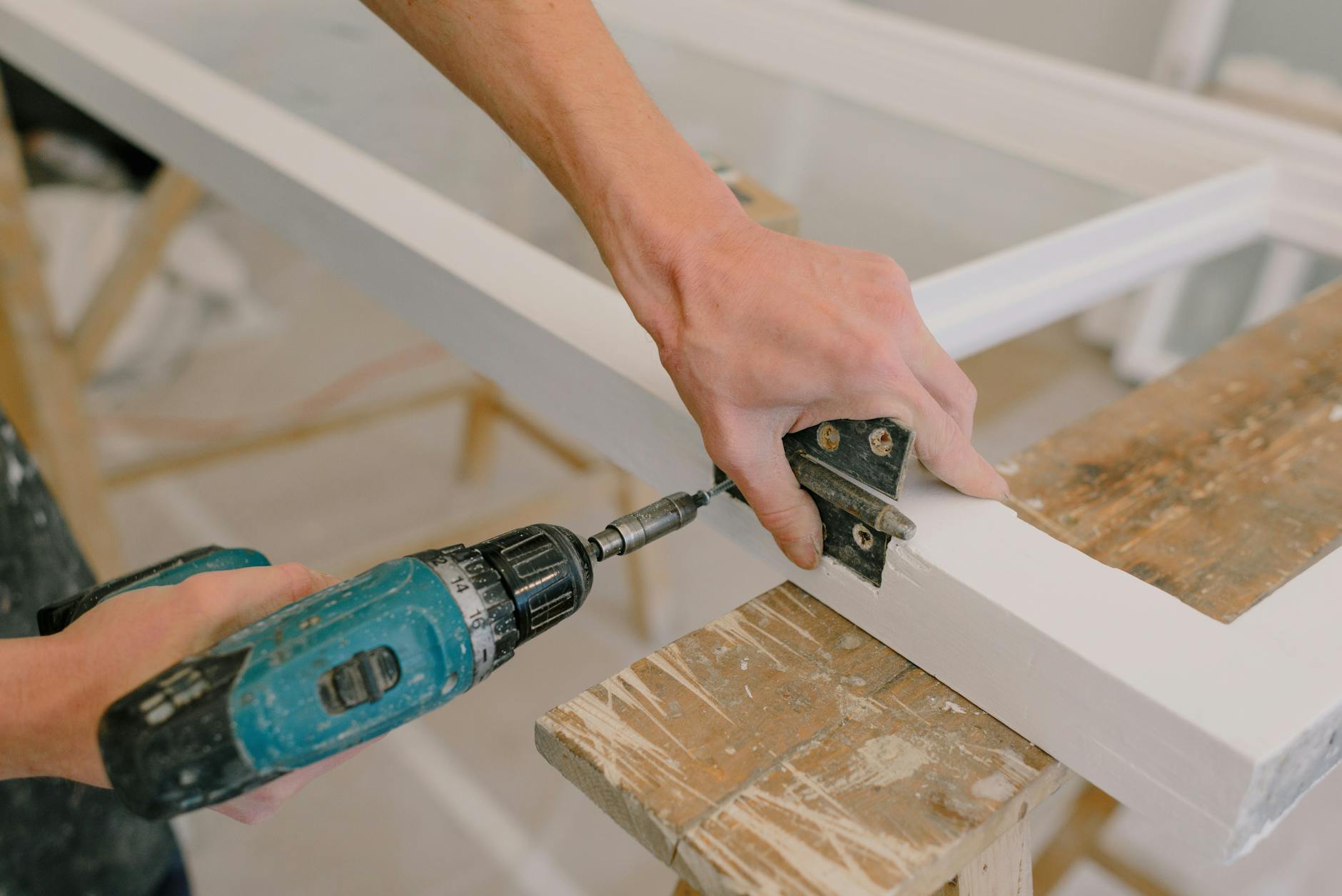 Boxpro Express handyman-services service in Yuba City, CA