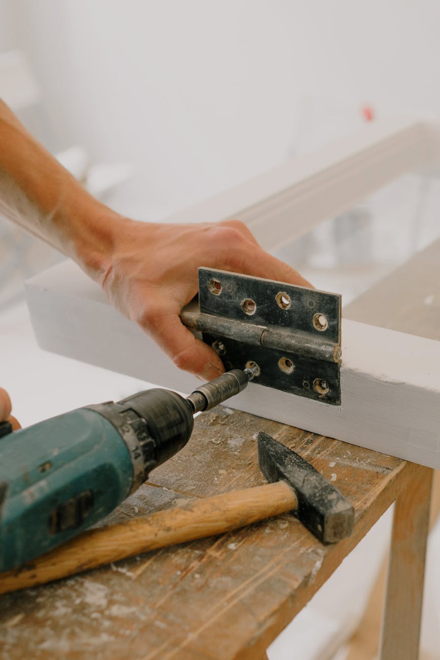 Boxpro Express Exterior Home Repair Services in Yuba City