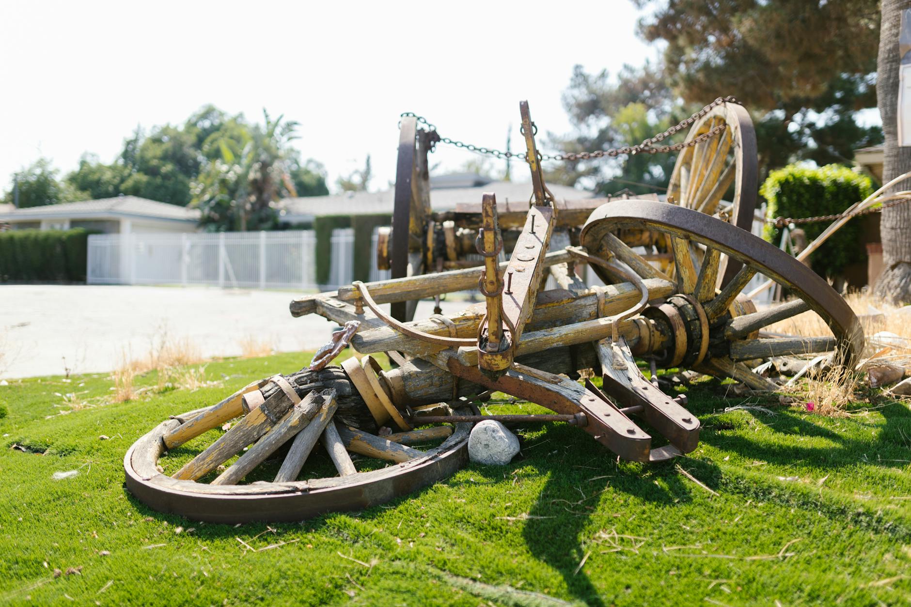 Spring into Action: How Junk Removal Services Can Revitalize Your Yuba City Yard (Case Studies Included) in Yuba City
