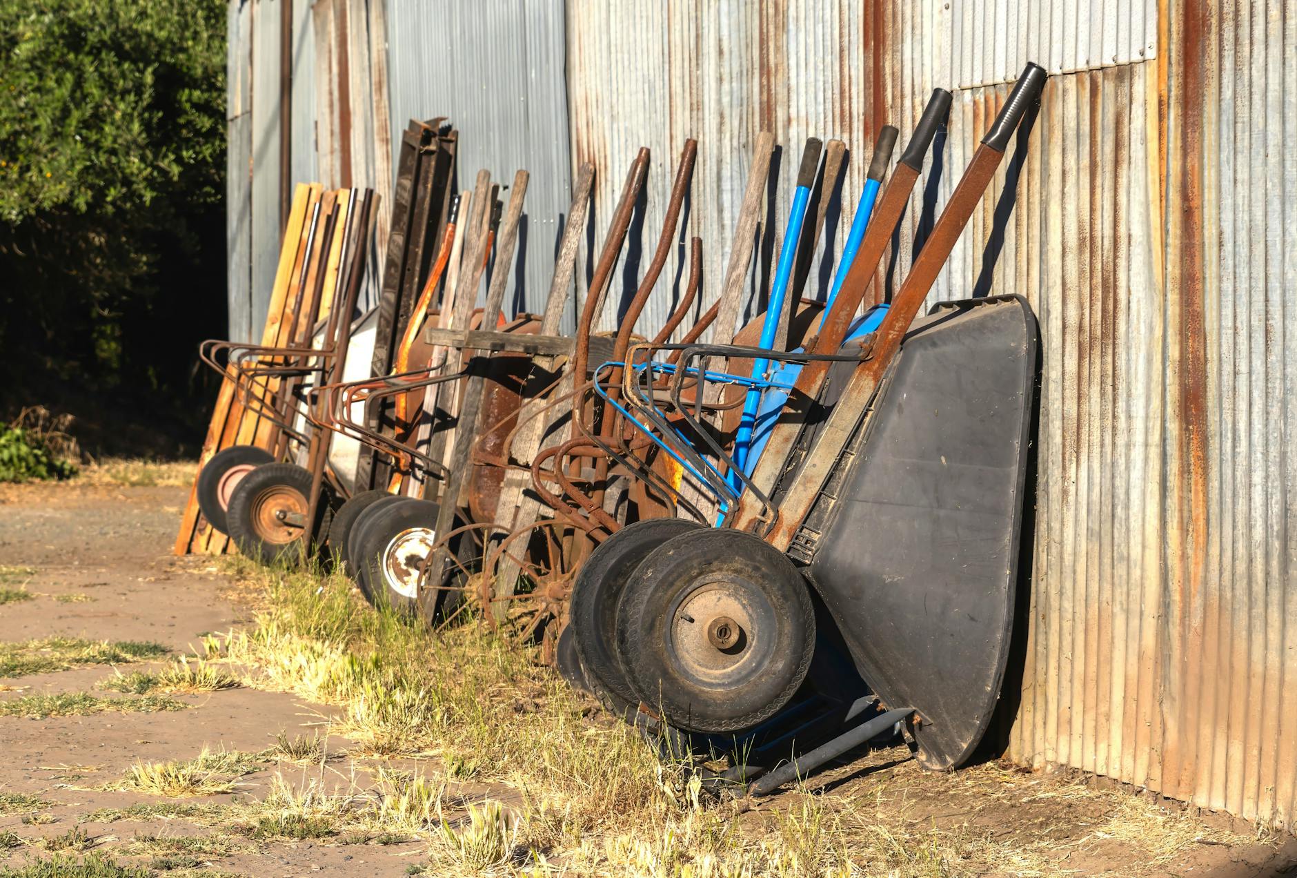 Spring Prep: Your Essential Guide to Yard Cleanup and Storm Damage Repair in Yuba City in Yuba City