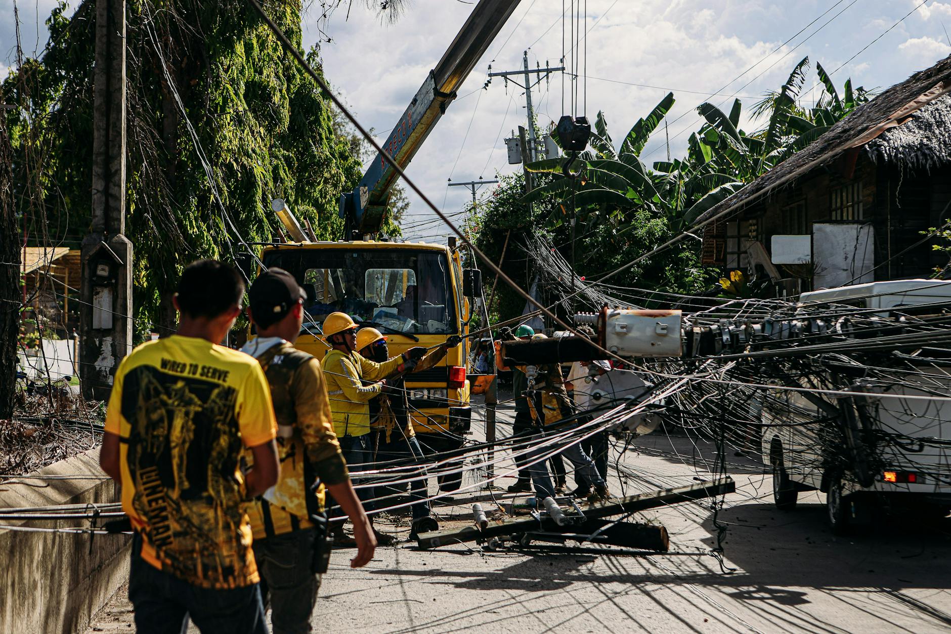 Storm Damage Repair Yuba City: Restore Your Home's Beauty in Yuba City