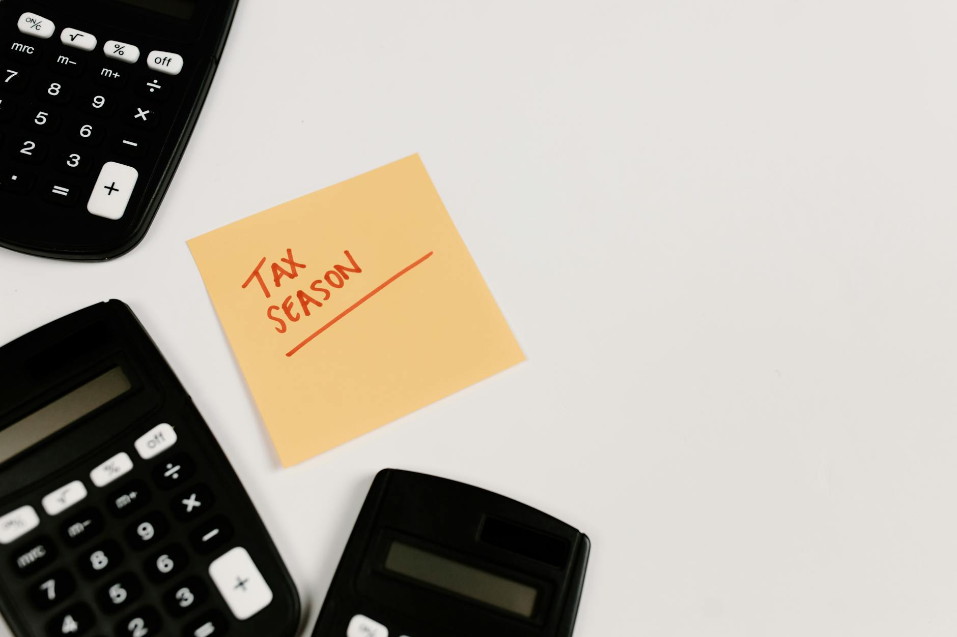 Handyman services in Yuba City for home organization and decluttering during tax season